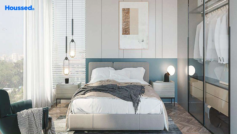 Sample Apartment